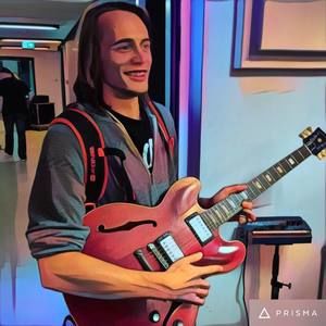 Meet your Posher, Dillon